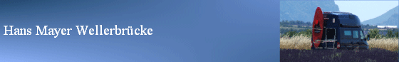 Hans Mayer Wellerbrcke