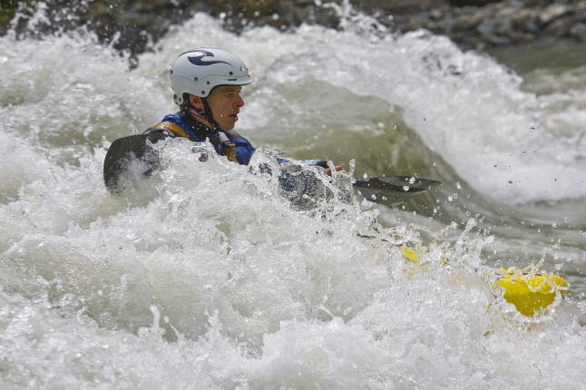 Matthias in Action