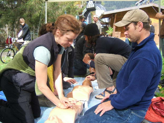 AKC BLS 2007 tztal