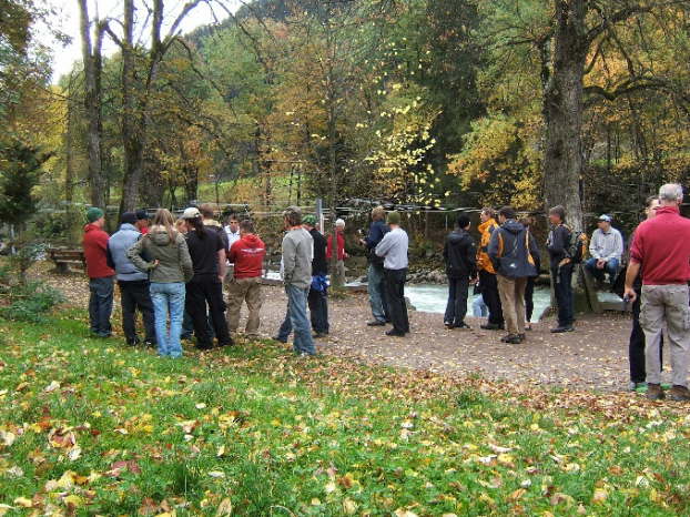 AKC BLS 2007 tztal