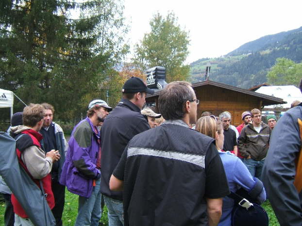 AKC BLS 2007 tztal