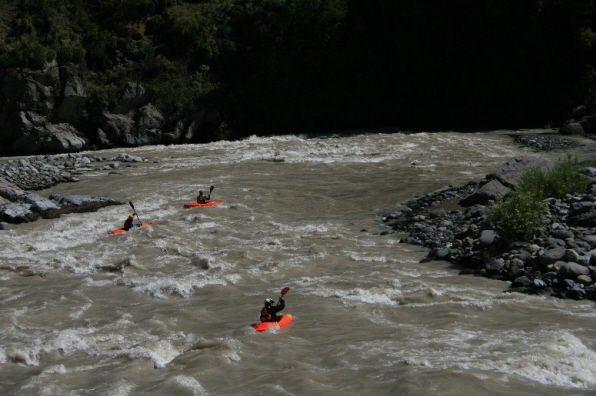 Chile 2008 13