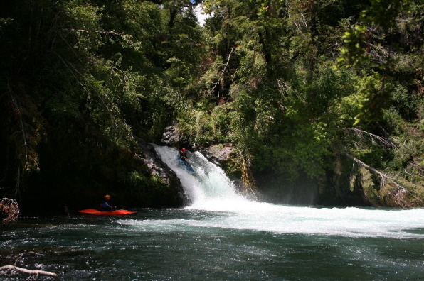 Chile 2008 26