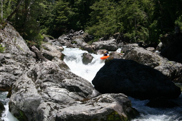 Chile 2008 7