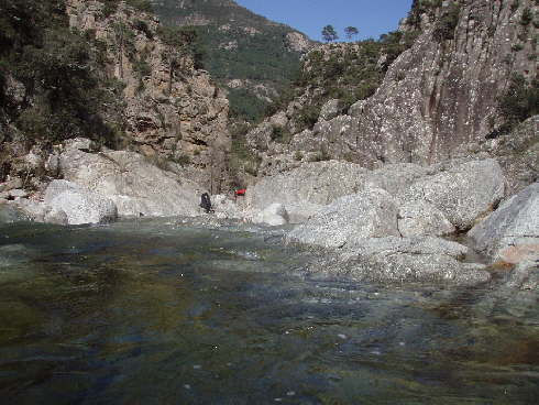 Korsika 2009   12