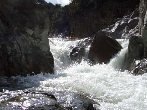 Korsika 2009   18