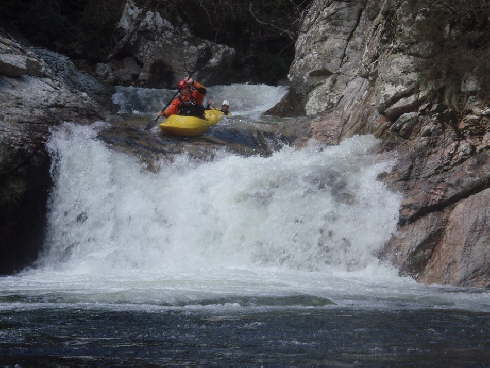 Korsika 2009   49