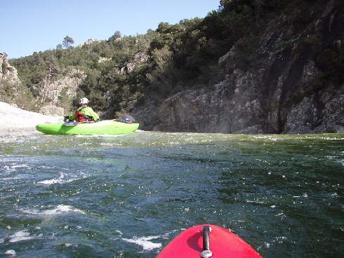 Korsika 2009   9