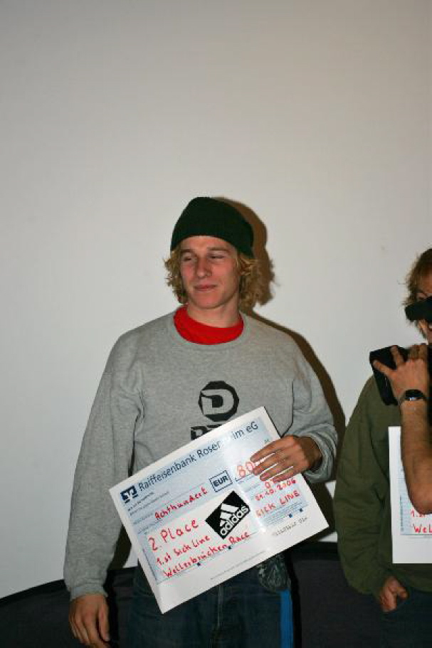 Sick Line Wellerbr�cke27