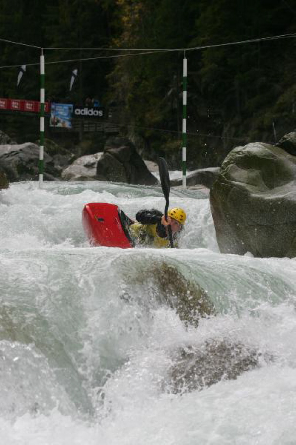 Sick Line Wellerbrcke 200650
